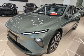 蔚来ET7 2023款 100kWh 签名版