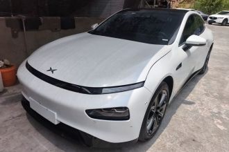 小鹏P7 2022款 625E