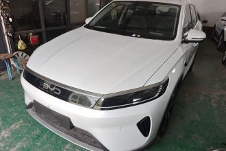 比亚迪 海狮05 DM-i 2025款 DM-i 智驾版 115KM旗舰型