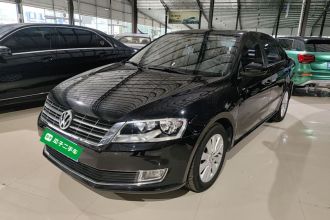 大众 朗逸 2013款 改款经典 1.6L 自动舒适版
