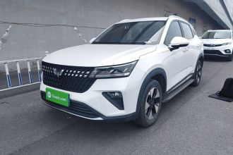 五菱汽车 五菱星驰 2022款 1.5L CVT畅享型