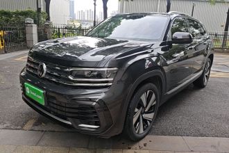 大众 途昂X 2021款 380TSI 四驱尊崇豪华版