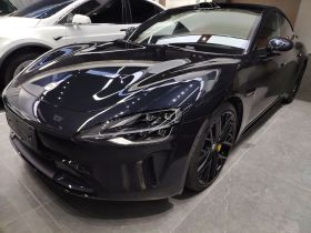 小米汽车 小米SU7 2024款 四驱超长续航高阶智驾Max版