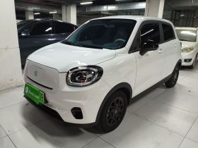 零跑汽车 零跑T03 2025款 310舒享版