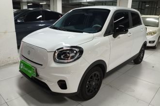 零跑汽车 零跑T03 2025款 310舒享版