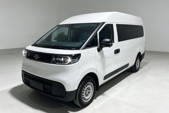 上汽大通MAXUS 大拿V1 2025款 V1+长轴高顶 多功能版（62kWh）