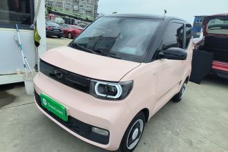 五菱汽车 宏光MINIEV 2022款 马卡龙臻享款 磷酸铁锂