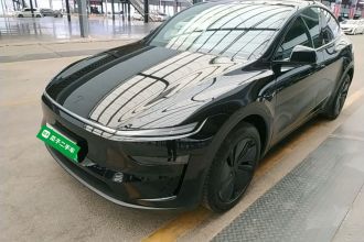 特斯拉 Model Y 2026款 长续航后轮驱动版