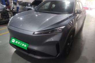 示界06 2025款 520km