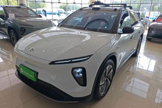 蔚来ES6 2023款 75kWh