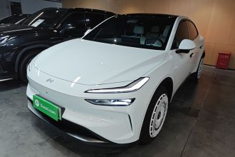 乐道L60 2024款 60kWh 四驱版