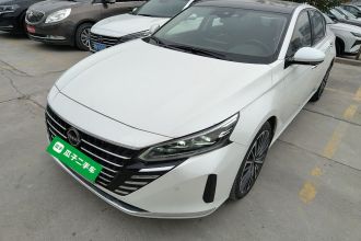 日产 天籁 2022款 2.0T XL 进享版