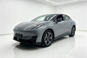 领克Z20 2025款 530km 后驱Max