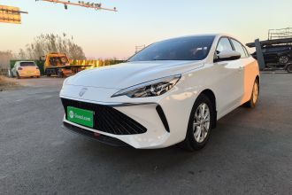 荣威i5 2023款 1.5L 手动舒享版