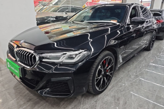 宝马5系新能源 2022款 改款 535Le M运动套装