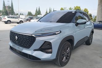 宝骏RS-3 2020款 1.5L 手动智能精英型