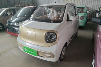 奔腾小马 2026款 222km 萌趣马 Plus