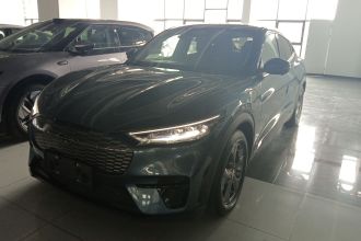 福特电马 2021款 跃世后驱版(标准续航)