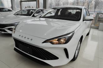 荣威i5 2026款 1.5L 手动舒享版