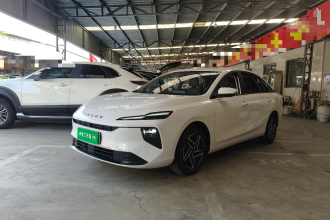 荣威D6 2025款 450km 优享版