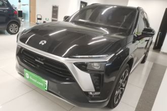 蔚来ES8 2020款 580KM 签名版 六座版