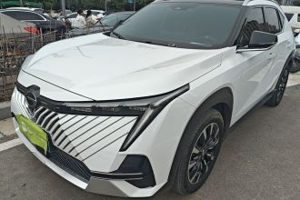广汽传祺 影酷 2022款 1.5T 超新星Pro版