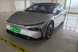 小鹏P7+ 2024款 长续航 Max