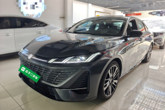 长安 逸动 2026款 第四代 1.5T 500Bar 智享型