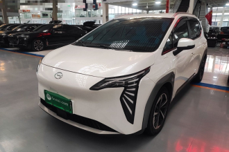 埃安 AION Y 2023款 Plus 510 乐享版