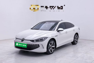 大众 2023款 凌渡L 280TSI DSG酷辣版