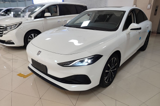 荣威D7 2025款 DMH 125km 世界冠军版
