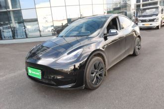 特斯拉 Model Y 2022款 后轮驱动版