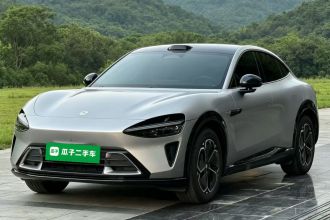 小米汽车 小米YU7 2025款 后驱长续航版