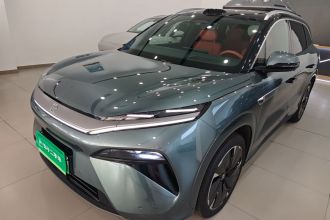 比亚迪 唐L 2025款 DM 175KM无人机玩家版