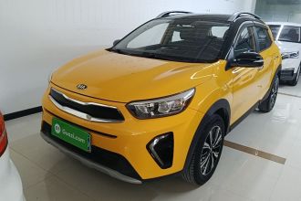起亚 奕跑 2019款 1.4L 自动趣享版 国VI