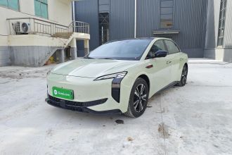 红旗EH7 2024款 690 Pro