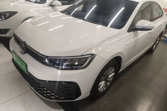 大众 朗逸 2025款 新锐 1.5L 出众新逸版
