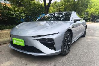 哪吒汽车 哪吒S 2023款 纯电 520km 后驱版