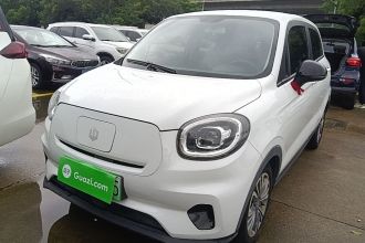 零跑汽车 零跑T03 2020款 400标准版