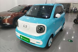 奔腾小马 2025款 222km 灵动马