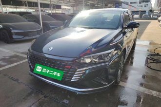 东风风神 奕炫MAX 2021款 1.5T 超能型爸版