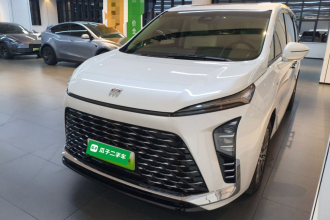 别克GL8新能源 2024款 陆尊 尊享版 7座