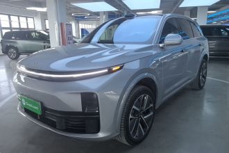 理想汽车 理想L7 2024款 MAX