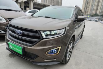 福特 锐界 2017款 EcoBoost 245 四驱运动型 7座