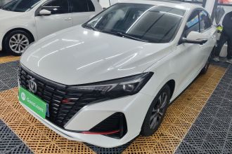 长安 逸动 2023款 畅享版 PLUS 蓝鲸NE 1.4T GDI DCT尊贵版
