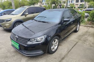 大众 朗逸 2015款 1.6L 手动风尚版