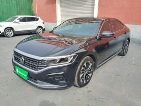 大众 帕萨特 2023款 280TSI 精英版