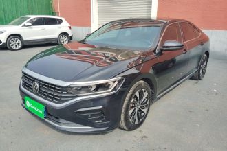 大众 帕萨特 2023款 280TSI 精英版