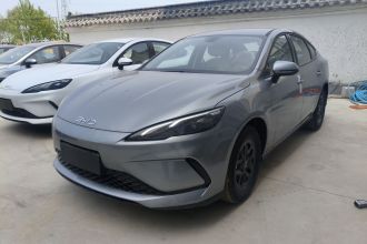 比亚迪 海豹05 DM-i 2026款 DM-i 128KM豪华型