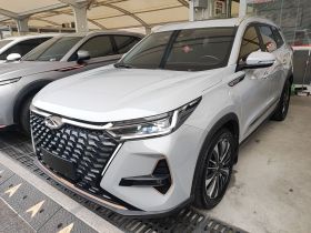 奇瑞 瑞虎8 PRO 2022款 390T 两驱浩瀚版 5座